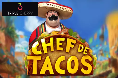 Chef de Tacos